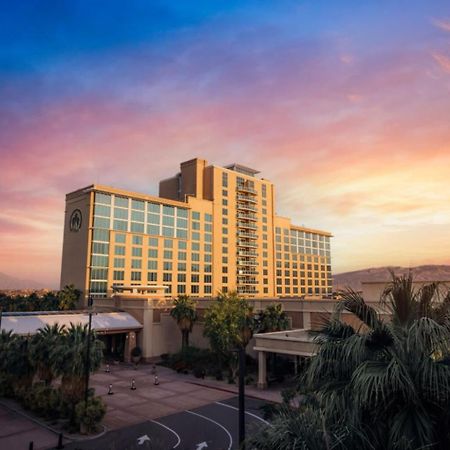 Отель Agua Caliente Casino Ранчо-Мираж Экстерьер фото