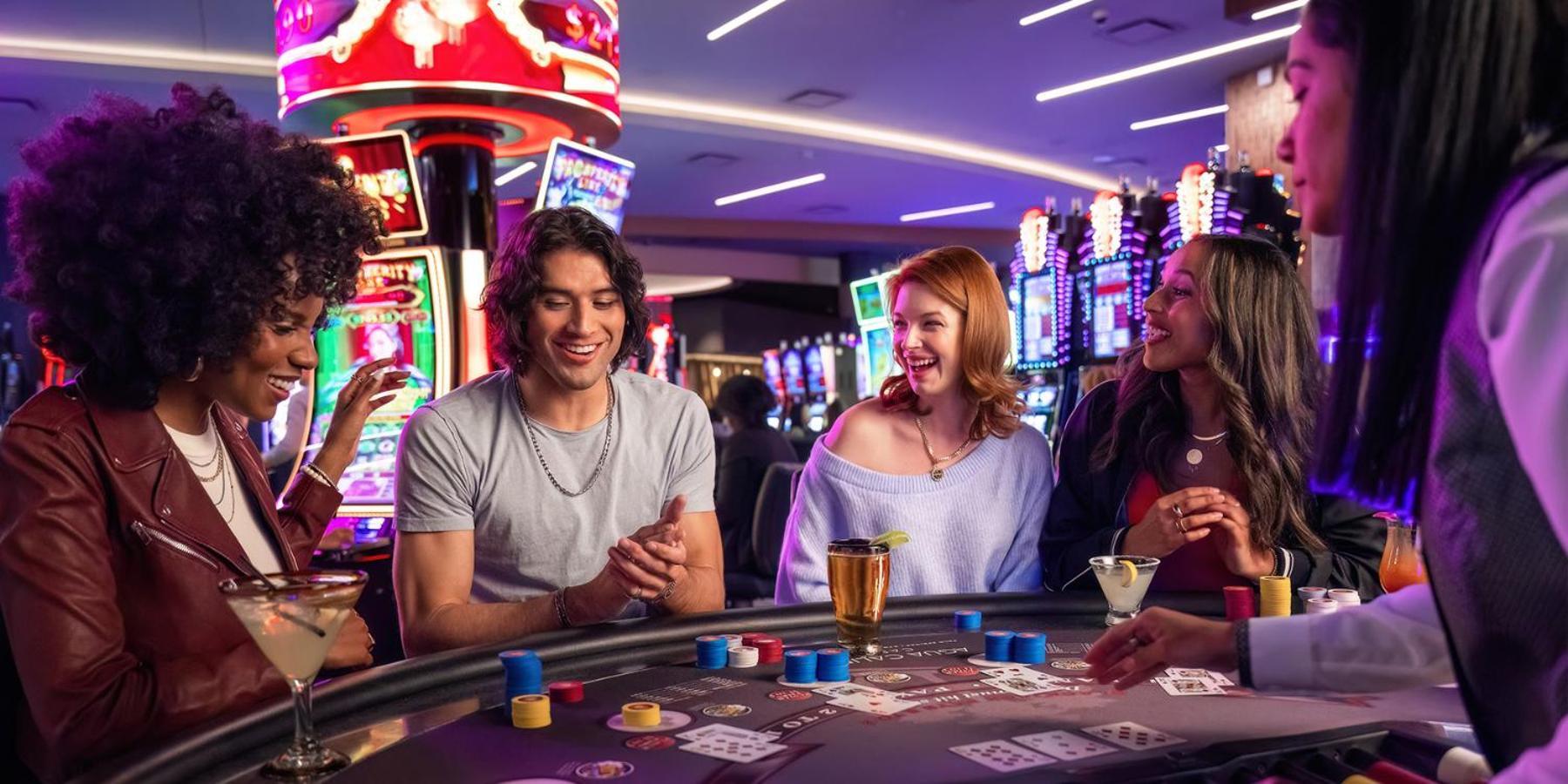 Отель Agua Caliente Casino Ранчо-Мираж Экстерьер фото