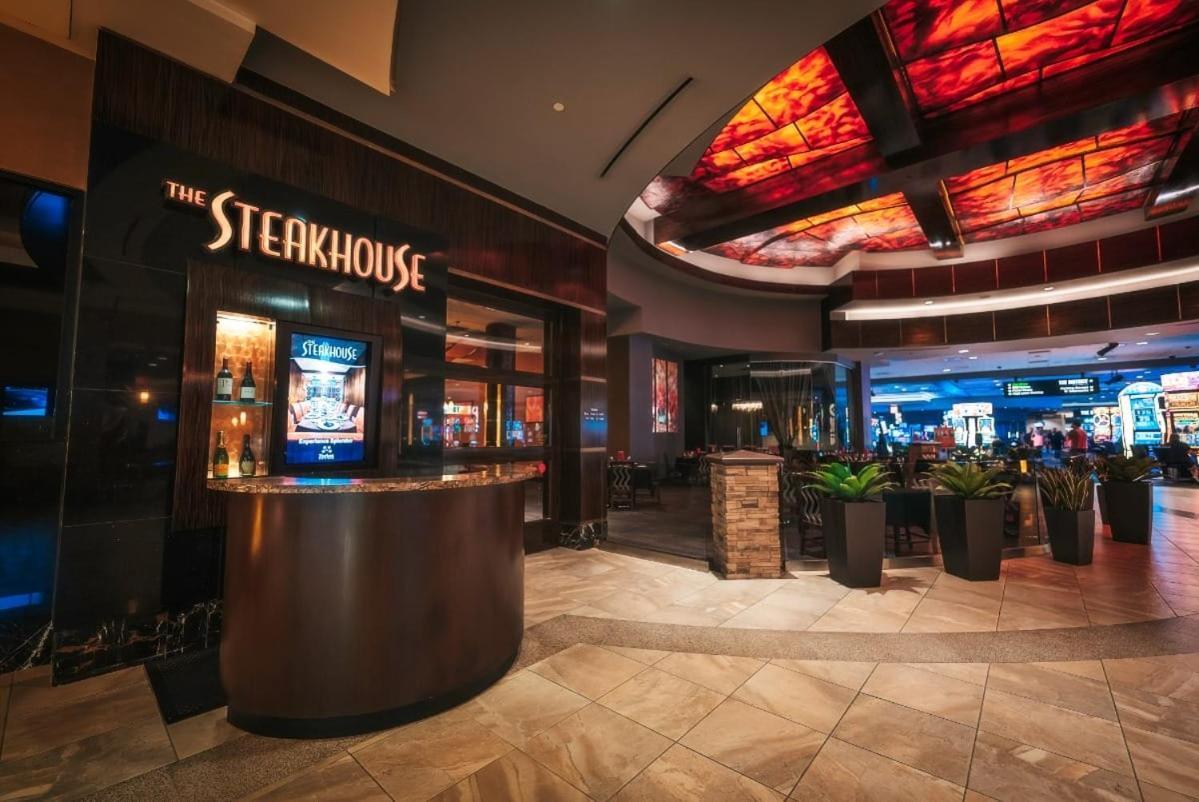 Отель Agua Caliente Casino Ранчо-Мираж Экстерьер фото