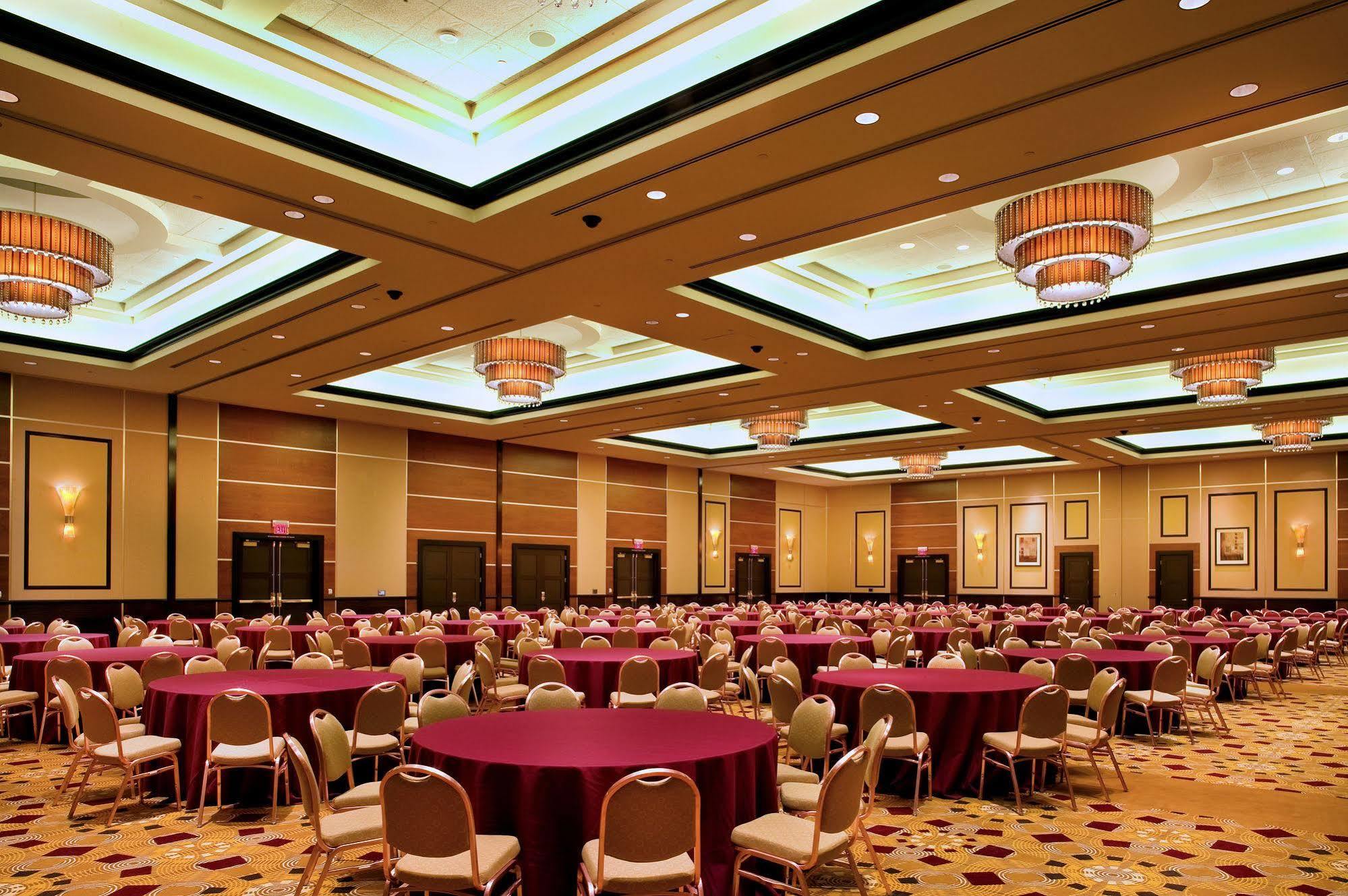 Отель Agua Caliente Casino Ранчо-Мираж Экстерьер фото
